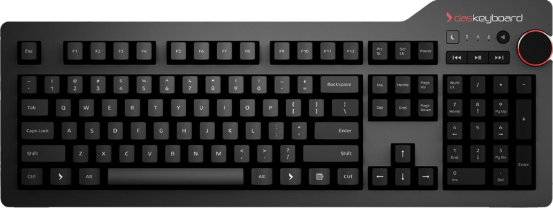 Illustration for article titled Your Pick For The Best Mechanical Keyboard: Corsair